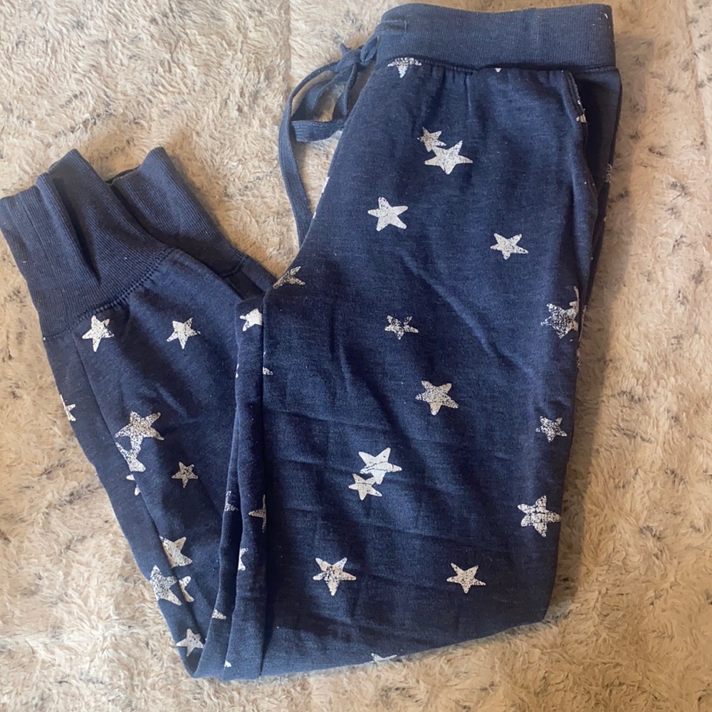 Z supply joggers
